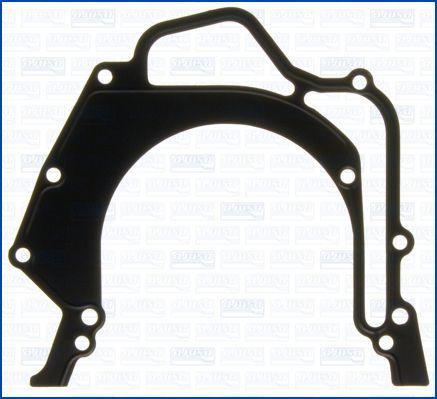Wilmink Group WG2075978 - Seal, oil pump car-mod.net