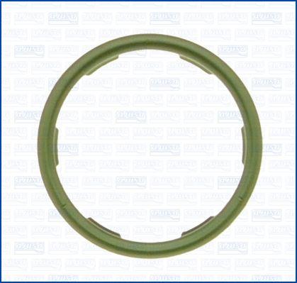 Wilmink Group WG2076075 - Seal Ring, oil drain plug car-mod.net
