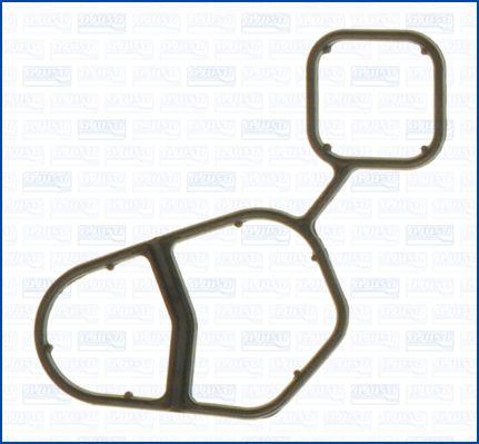 Wilmink Group WG2076077 - Seal, oil cooler car-mod.net