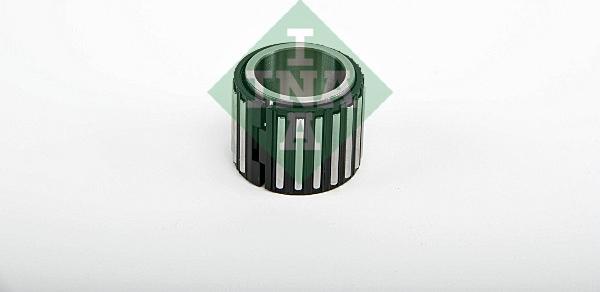Wilmink Group WG2071462 - Bearing, manual transmission car-mod.net