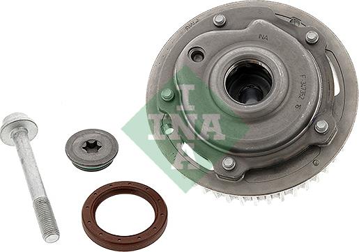 Wilmink Group WG2071362 - Camshaft Adjuster car-mod.net