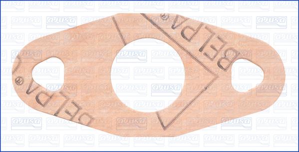 Wilmink Group WG2078944 - Gasket / Seal car-mod.net