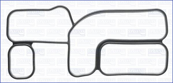 Wilmink Group WG2078501 - Seal, oil cooler car-mod.net