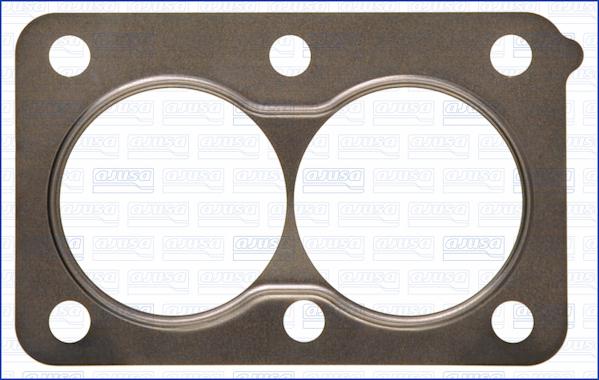 Wilmink Group WG2078004 - Gasket / Seal car-mod.net