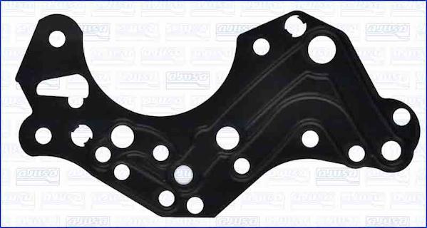 Wilmink Group WG2078155 - Gasket / Seal car-mod.net