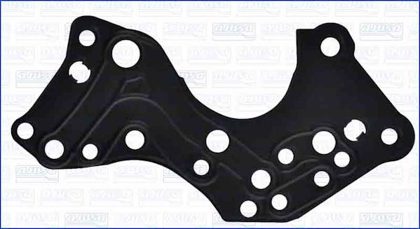 Wilmink Group WG2078153 - Gasket / Seal car-mod.net
