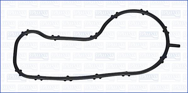 Wilmink Group WG2078323 - Gasket / Seal car-mod.net