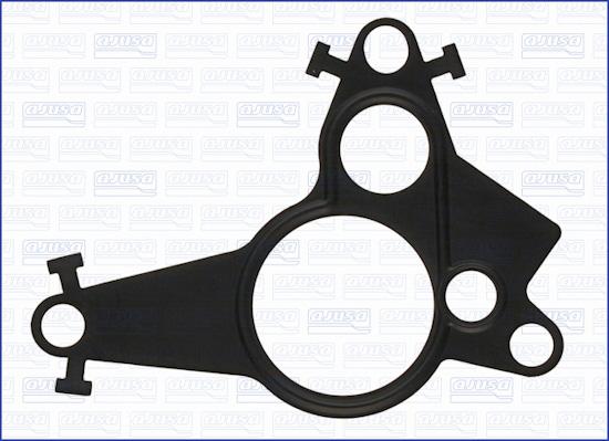 Wilmink Group WG2078277 - Gasket, vacuum pump car-mod.net