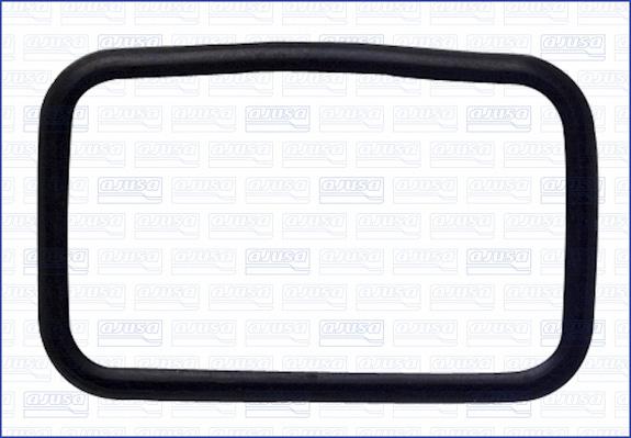 Wilmink Group WG2078753 - Seal, coolant pipe car-mod.net