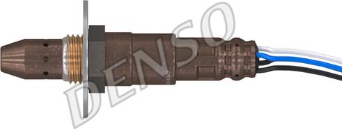 Wilmink Group WG2072102 - Oxygen, Lambda Sensor car-mod.net
