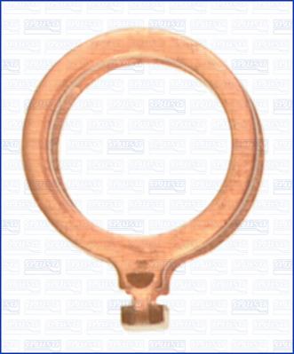Wilmink Group WG2077982 - Seal, fuel line car-mod.net