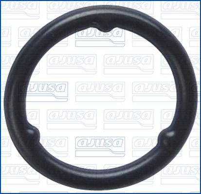 Wilmink Group WG2077970 - Seal, oil cooler car-mod.net