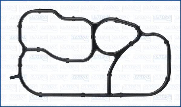 Wilmink Group WG2077972 - Seal, oil cooler car-mod.net