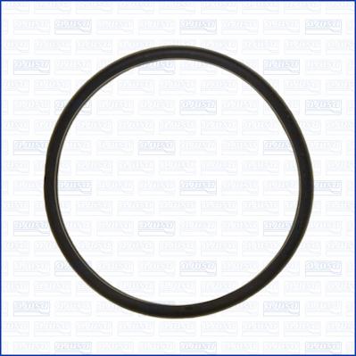 Wilmink Group WG2077586 - Gasket / Seal car-mod.net