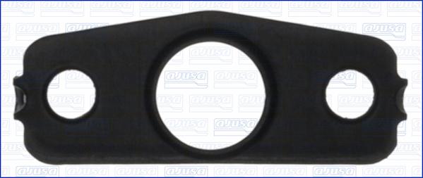 Wilmink Group WG2077691 - Seal, oil outlet (charger) car-mod.net