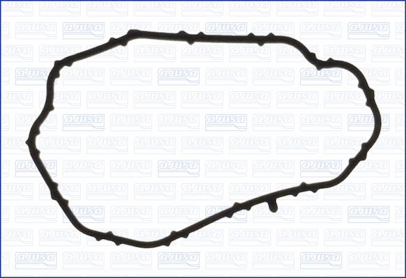 Wilmink Group WG2077639 - Gasket / Seal car-mod.net
