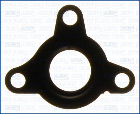 Wilmink Group WG2077626 - Seal, injection pump car-mod.net