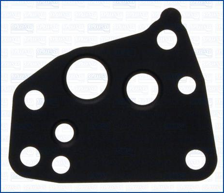 Wilmink Group WG2077747 - Seal, oil inlet (charger) car-mod.net