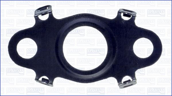 Wilmink Group WG2077705 - Seal, oil outlet (charger) car-mod.net