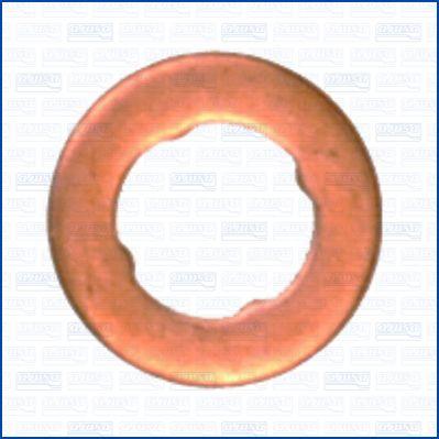 Wilmink Group WG2077702 - Seal Ring, injector car-mod.net