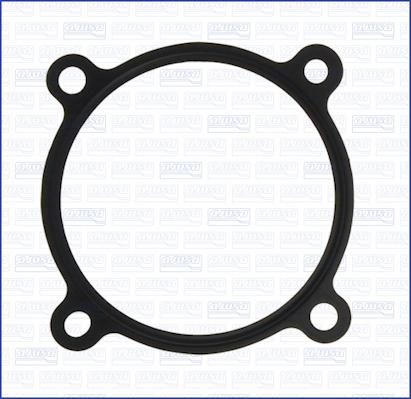 Wilmink Group WG2077714 - Gasket, intake manifold housing car-mod.net