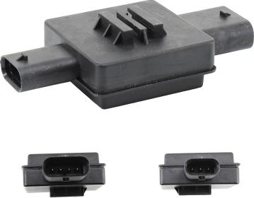 Wilmink Group WG2194122 - Control Unit, urea injection car-mod.net