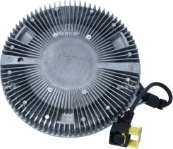 Wilmink Group WG2195424 - Clutch, radiator fan car-mod.net