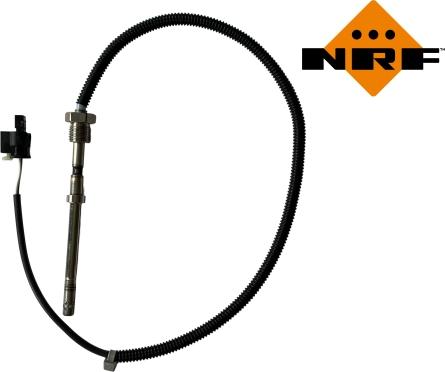Wilmink Group WG2195576 - Sensor of exhaust gas Temperature car-mod.net