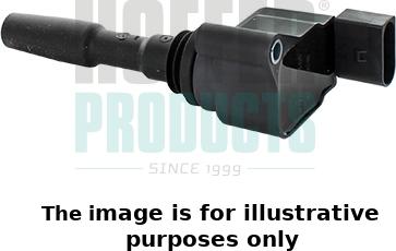 Wilmink Group WG2196350 - Ignition Coil car-mod.net