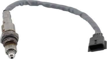 Wilmink Group WG2196257 - Oxygen, Lambda Sensor car-mod.net