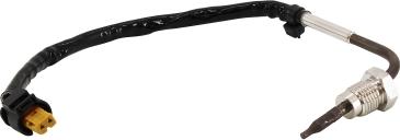 Wilmink Group WG2196207 - Sensor of exhaust gas Temperature car-mod.net