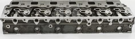 Wilmink Group WG2191688 - Cylinder Head car-mod.net
