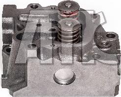 Wilmink Group WG2191687 - Cylinder Head car-mod.net