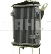 Wilmink Group WG2193122 - Radiator, engine cooling car-mod.net
