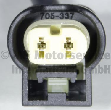 Wilmink Group WG2192841 - Sensor of exhaust gas Temperature car-mod.net