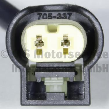 Wilmink Group WG2192843 - Sensor of exhaust gas Temperature car-mod.net