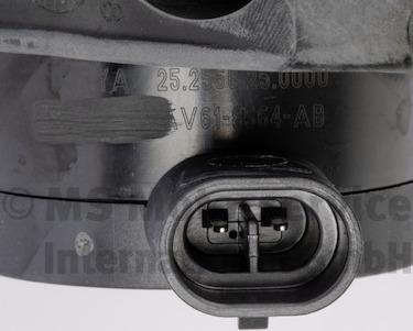 Wilmink Group WG2197561 - Water Pump, parking heater car-mod.net