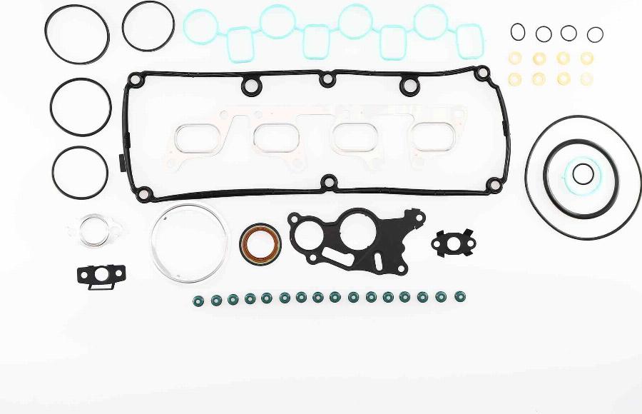Wilmink Group WG2149890 - Gasket Set, cylinder head car-mod.net