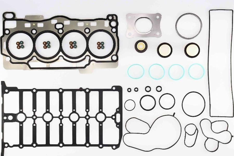 Wilmink Group WG2149881 - Gasket Set, cylinder head car-mod.net