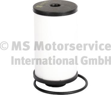 Wilmink Group WG2146806 - Hydraulic Filter, automatic transmission car-mod.net