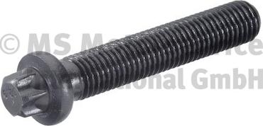 Wilmink Group WG2146797 - Connecting Rod Bolt car-mod.net