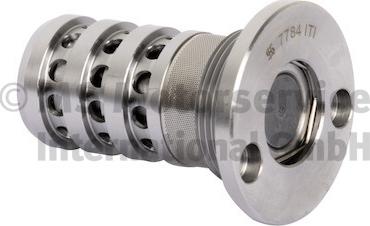 Wilmink Group WG2146750 - Central Valve, camshaft adjustment car-mod.net