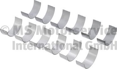 Wilmink Group WG2146734 - Conrod Bearing Set car-mod.net