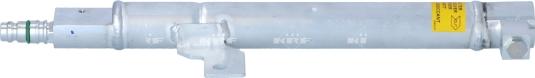 Wilmink Group WG2159994 - Dryer, air conditioning car-mod.net