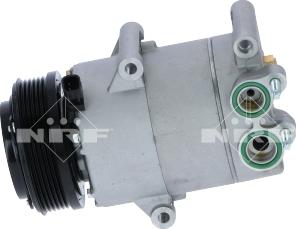 Wilmink Group WG2159665 - Compressor, air conditioning car-mod.net