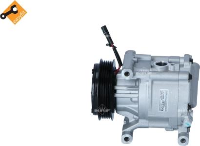 Wilmink Group WG2159192 - Compressor, air conditioning car-mod.net