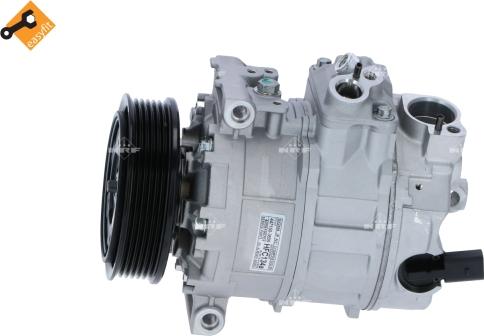 Wilmink Group WG2159165 - Compressor, air conditioning car-mod.net