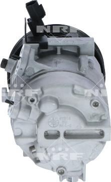 Wilmink Group WG2159846 - Compressor, air conditioning car-mod.net