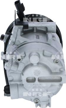 Wilmink Group WG2159847 - Compressor, air conditioning car-mod.net