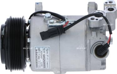 Wilmink Group WG2159826 - Compressor, air conditioning car-mod.net